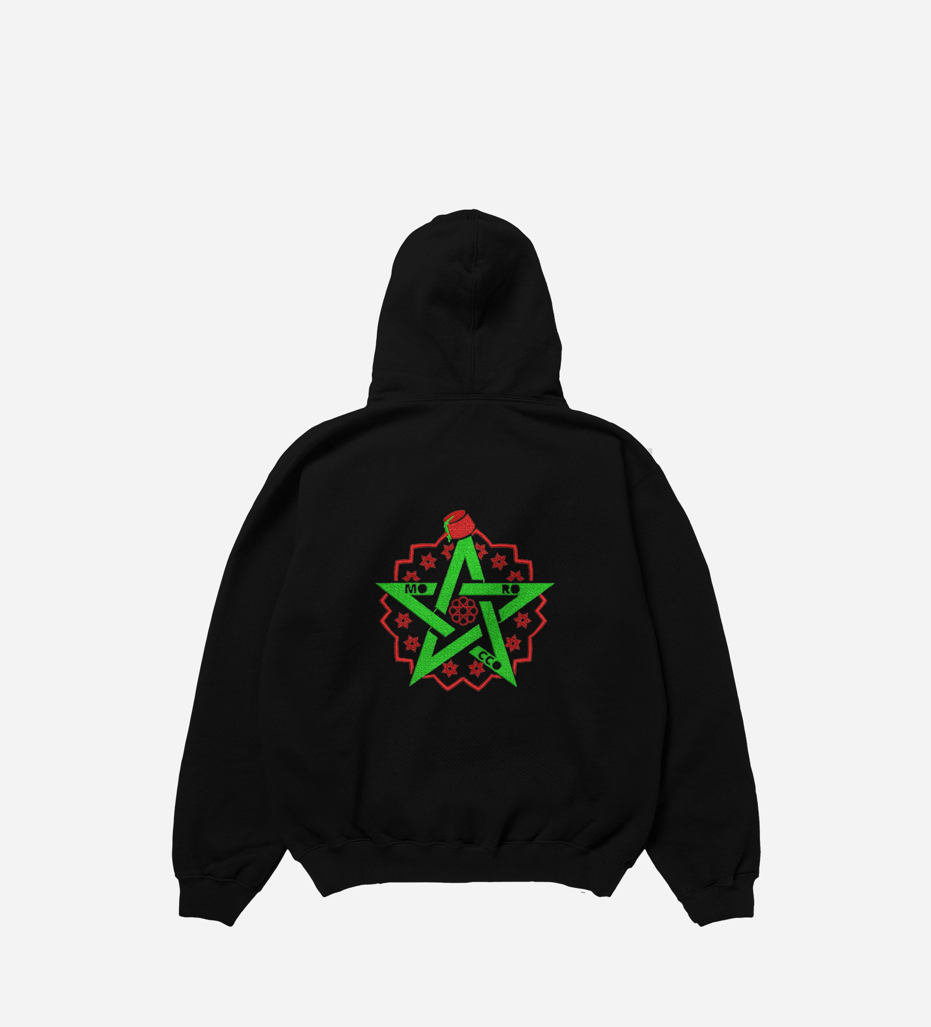 BLANKA™ Nejma Hoodie - Image 4