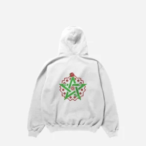 BLANKA™ Nejma Hoodie