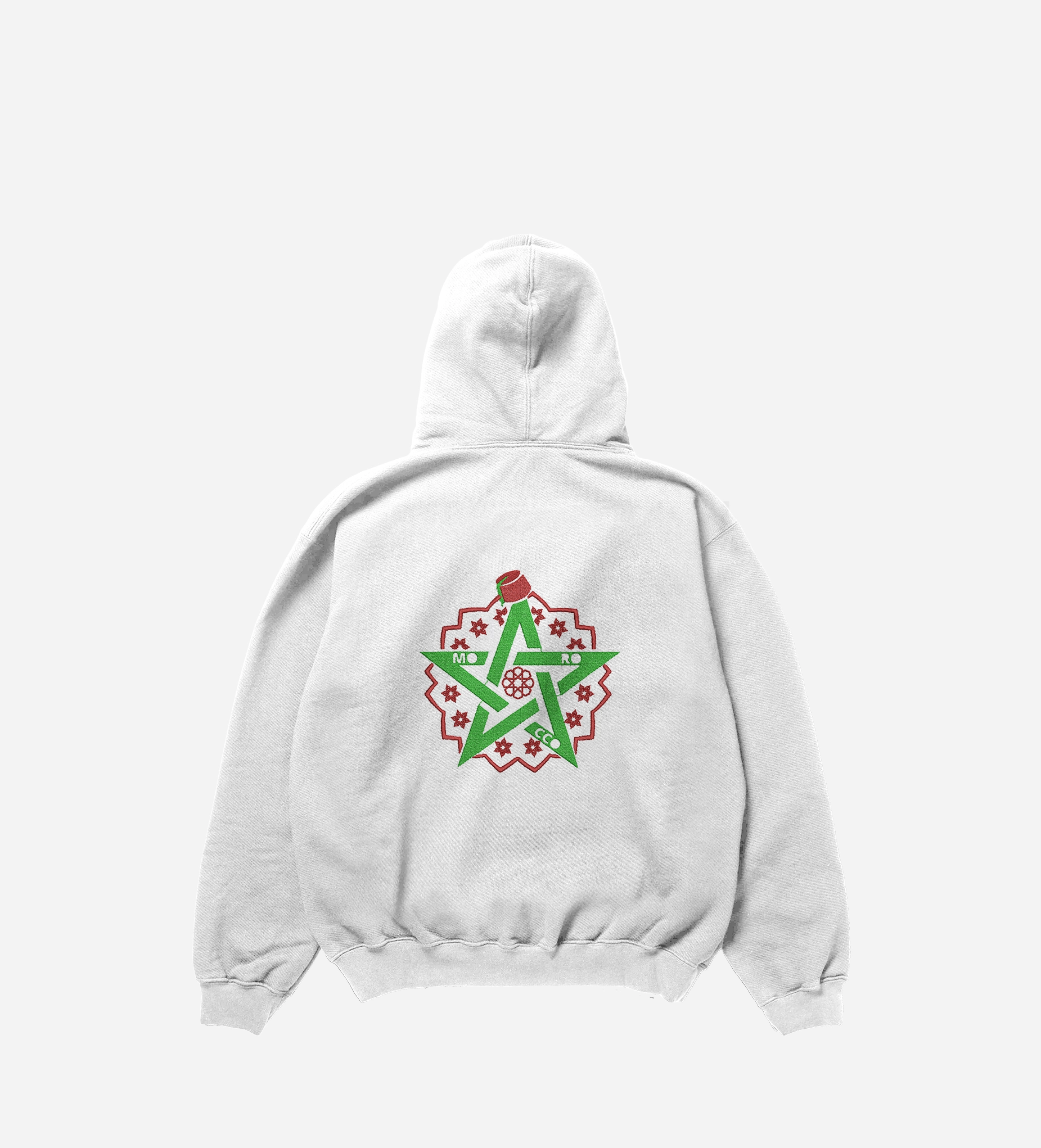 BLANKA™ Nejma Hoodie