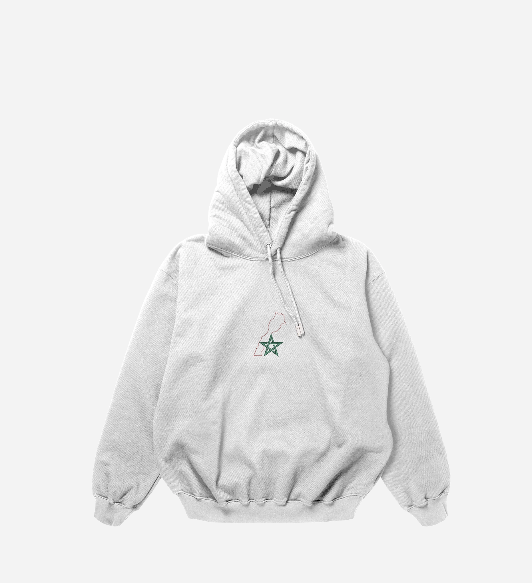 BLANKA™ Nejma Hoodie - Image 2