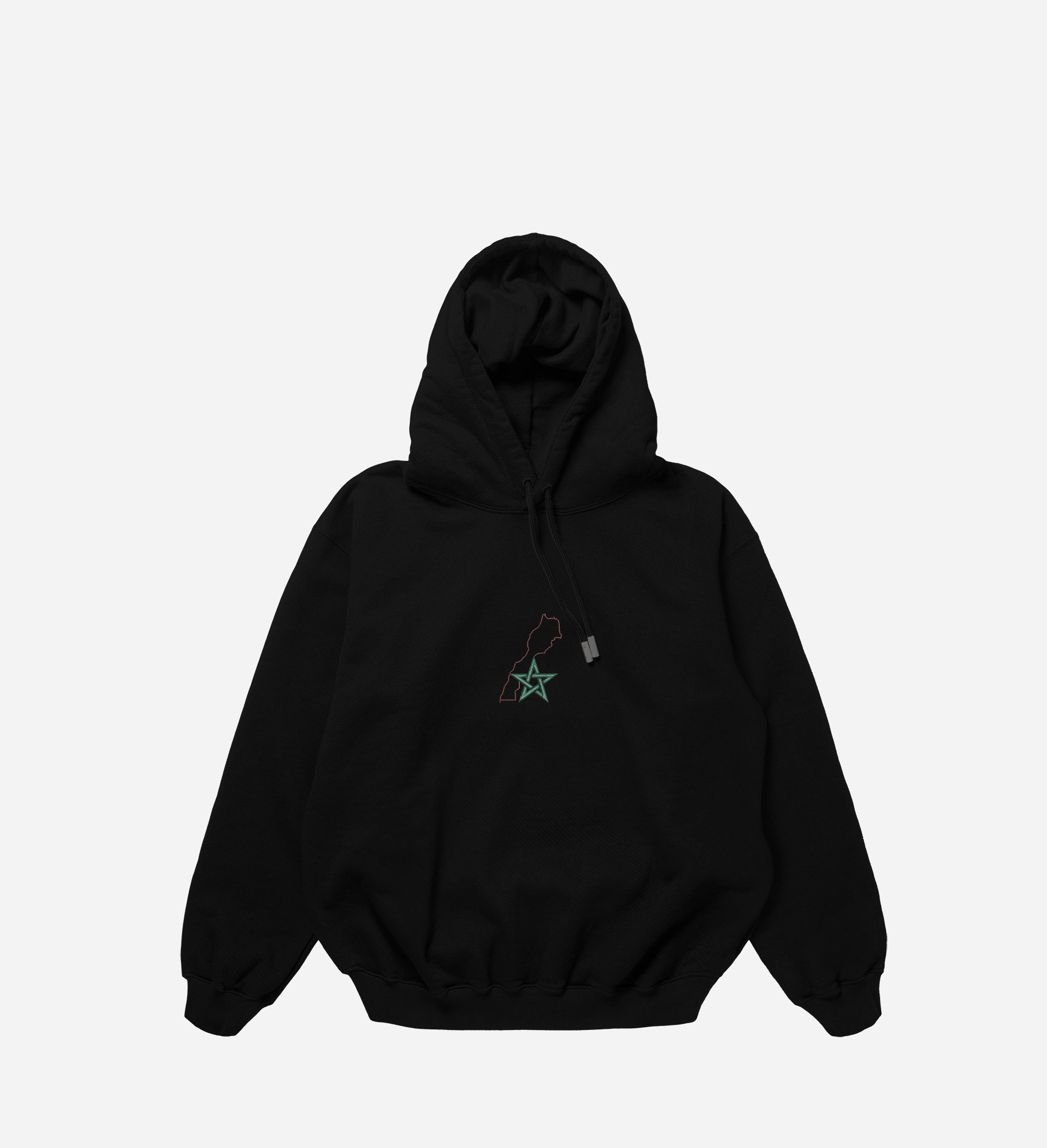 BLANKA™ Nejma Hoodie - Image 3