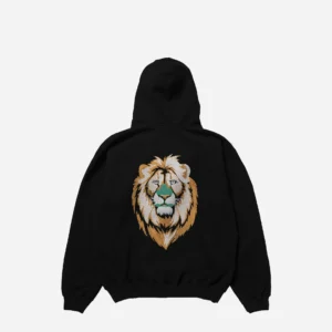 BLANKA™ Atlas Lions Hoodie