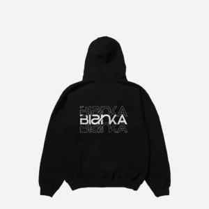 BLANKA™ ORIGINAL HOODIE