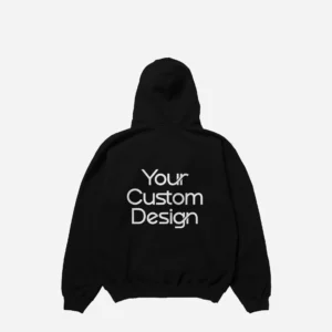 BLANKA™ CUSTOM HOODIE