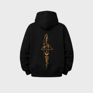 BLANKA™ GOLDEN BALANCE