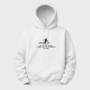 BLANKA™ Penguin hoodies